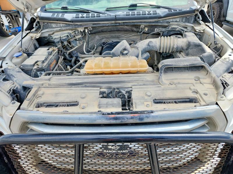Foto 11 de la subasta – 2017 FORD F150 con VIN 1FTEW1EF6HKC61608
