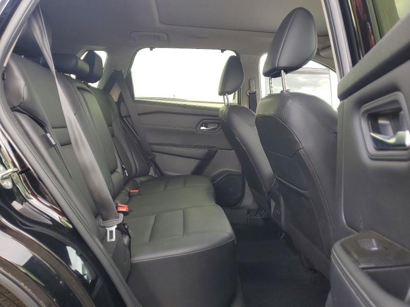 Photo 11 from auction – 2024 NISSAN ROGUE with VIN JN8BT3BB7RW440926