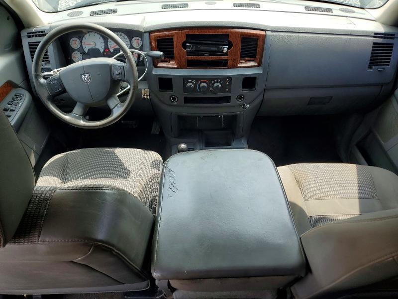 Снимка 8 от търг – 2006 DODGE RAM 2500 с VIN 3D7KS28D46G210102