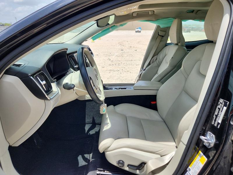 Photo 7 from auction – 2019 VOLVO S60 with VIN 7JR102FL1KG003504