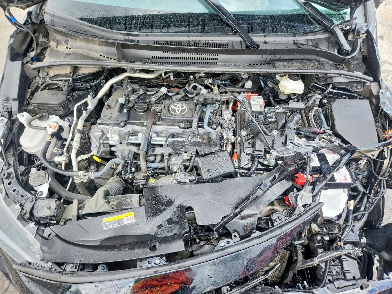 Снимка 11 от търг – 2026 TOYOTA COROLLA HYBRID с VIN JTDBCMFE7T3139278