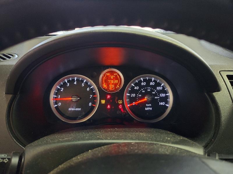 Photo 9 from auction – 2010 NISSAN SENTRA with VIN 3N1AB6AP4AL729655