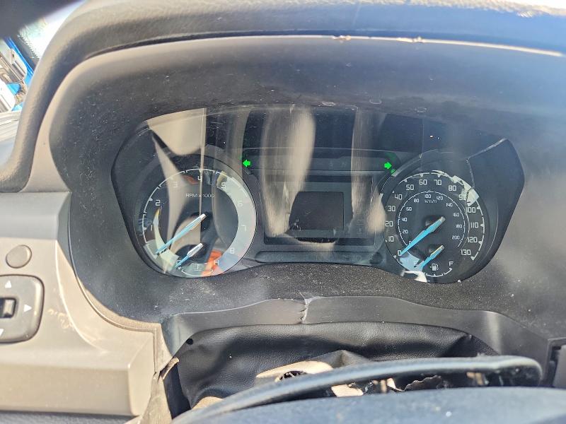 Photo 9 from auction – 2021 FORD RANGER with VIN 1FTER4FH6MLD75993
