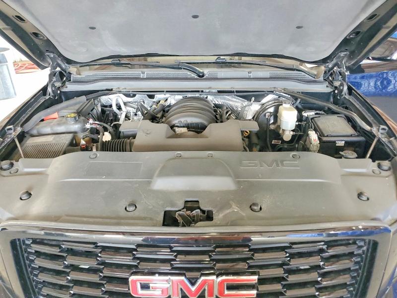 Photo 12 from auction – 2015 GMC YUKON with VIN 1GKS2AKC4FR695933