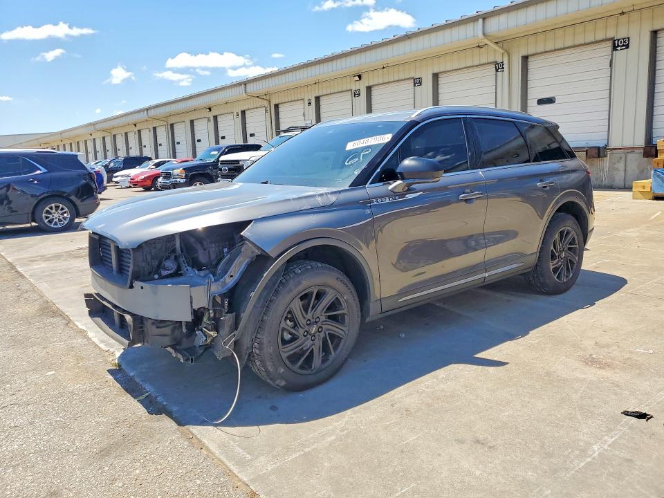 2021 LINCOLN CORSAIR - Търг №60487906