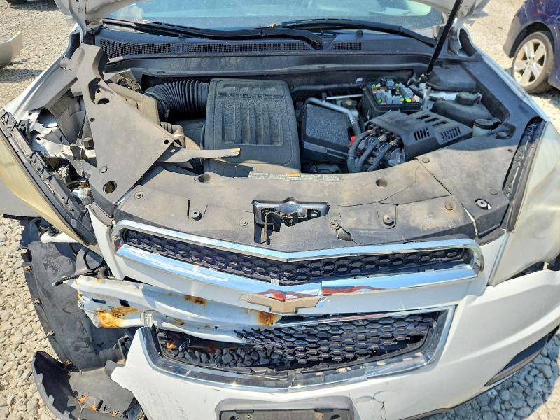 Photo 12 from auction – 2015 CHEVROLET EQUINOX with VIN 2GNFLEEK5F6265948
