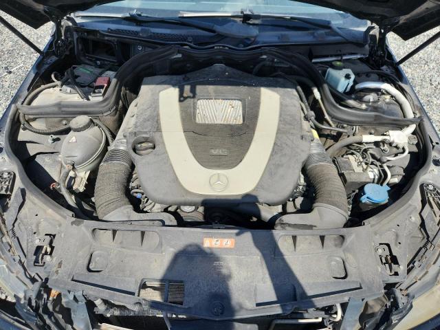 Zdjęcie 11 z aukcji – 2012 MERCEDES-BENZ C z VIN WDDGF8BB0CF910510