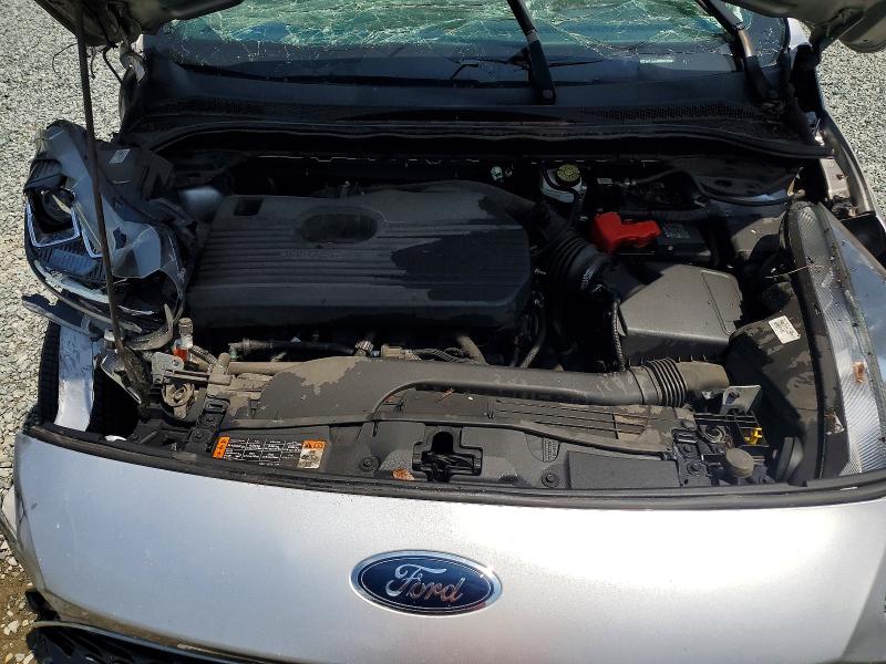 Photo 11 from auction – 2020 FORD ESCAPE with VIN 1FMCU9H93LUA89645