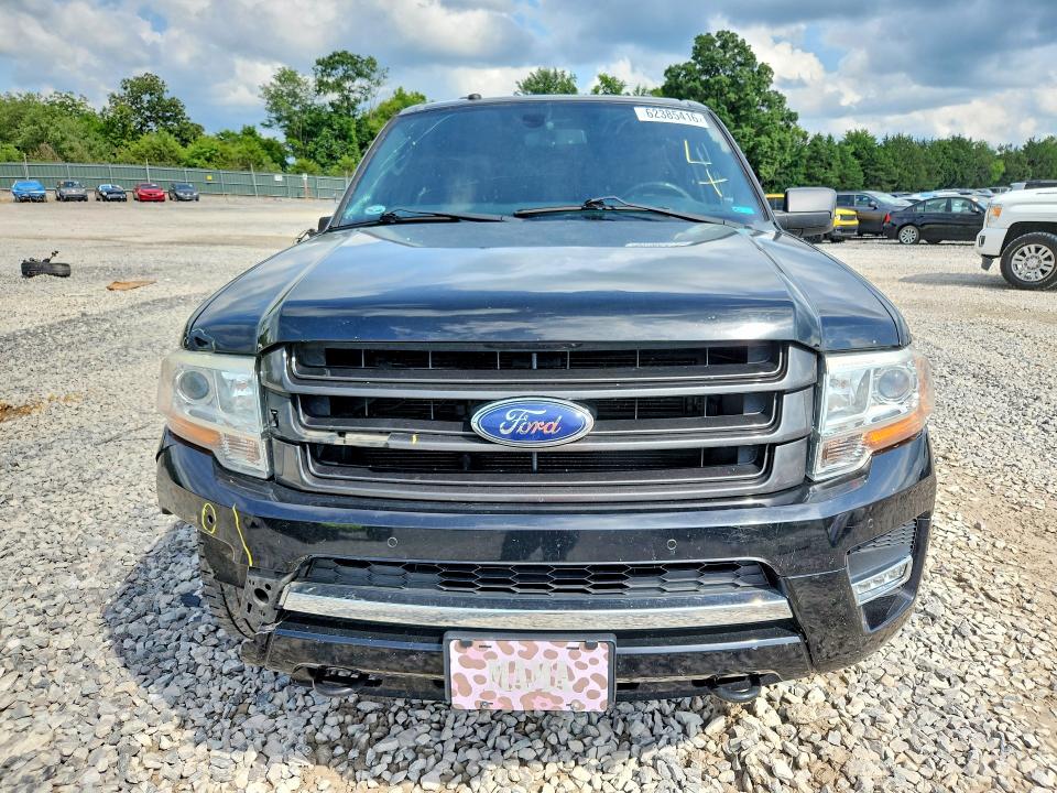 Photo 5 from auction – 2017 FORD EXPEDITION with VIN 1FMJK2AT9HEA00463