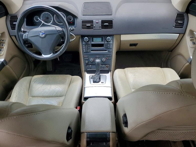 Photo 8 from auction – 2013 VOLVO XC90 with VIN YV4952CZ3D1652929