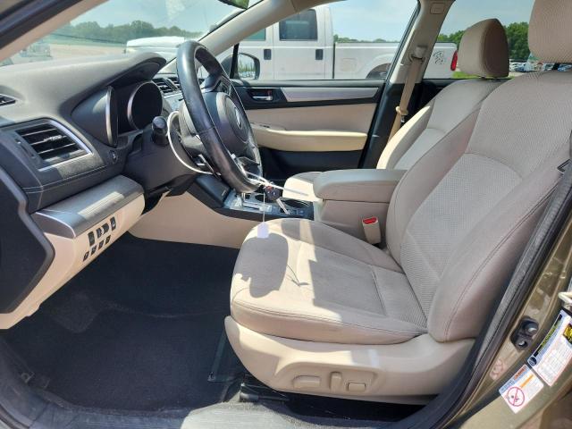 Photo 7 from auction – 2019 SUBARU OUTBACK with VIN 4S4BSAFC4K3359553