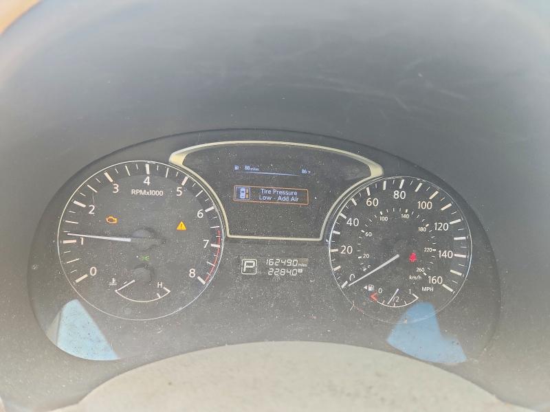 Photo 9 from auction – 2014 NISSAN ALTIMA with VIN 1N4AL3AP9EC114423