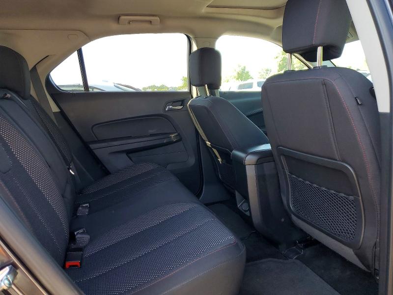 Photo 11 from auction – 2014 CHEVROLET EQUINOX with VIN 2GNALBEK7E6152171