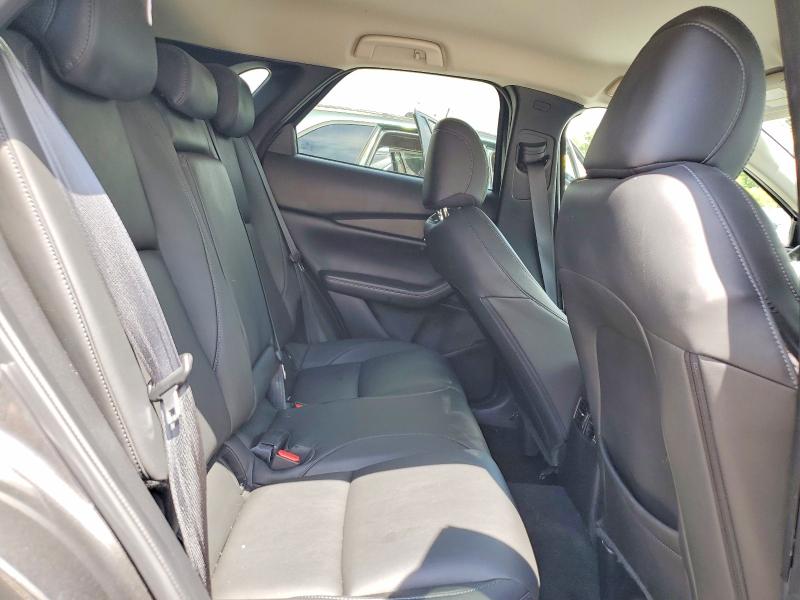 Photo 11 from auction – 2022 MAZDA CX-30 with VIN 3MVDMBBL0NM405481