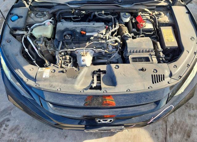 Zdjęcie 11 z aukcji – 2019 HONDA CIVIC z VIN 2HGFC2F89KH557483