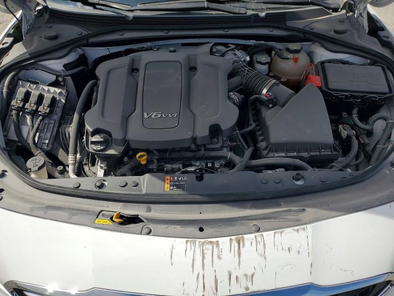 Photo 11 from auction – 2019 BUICK LACROSSE with VIN 1G4ZP5SS2KU124812