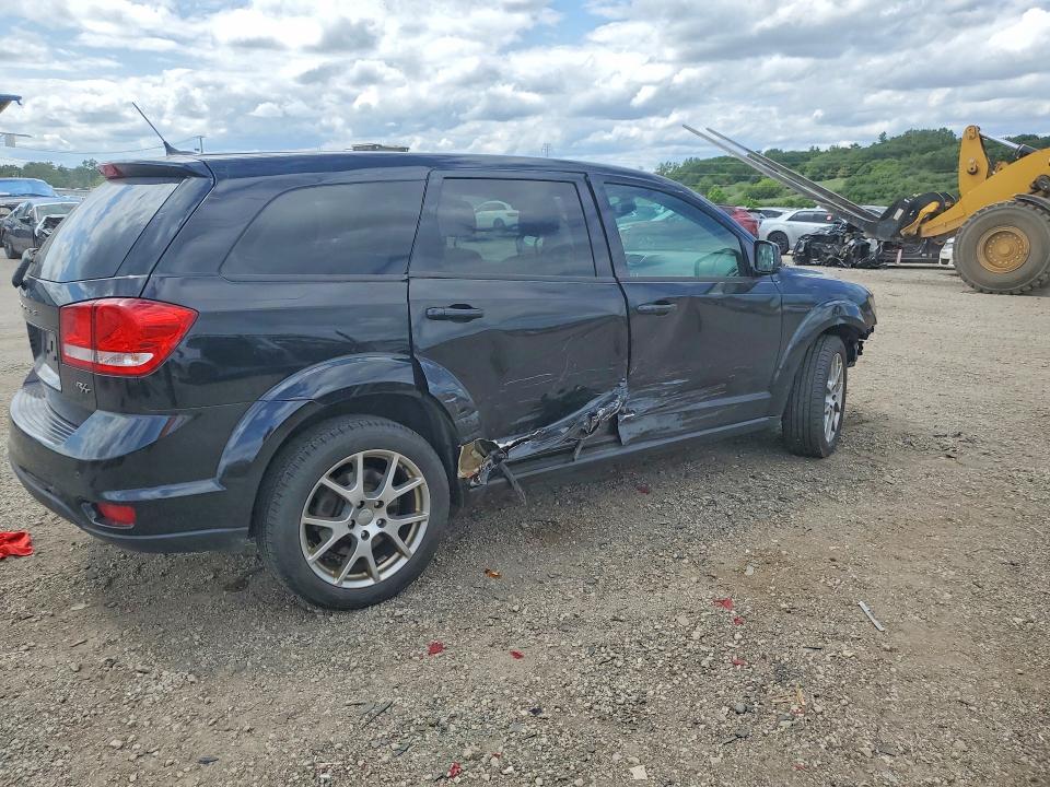 Photo 3 from auction – 2014 DODGE JOURNEY with VIN 3C4PDDEG5ET236055