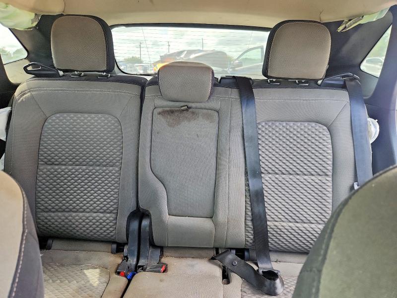 Photo 10 from auction – 2020 FORD ESCAPE with VIN 1FMCU0G67LUA10108