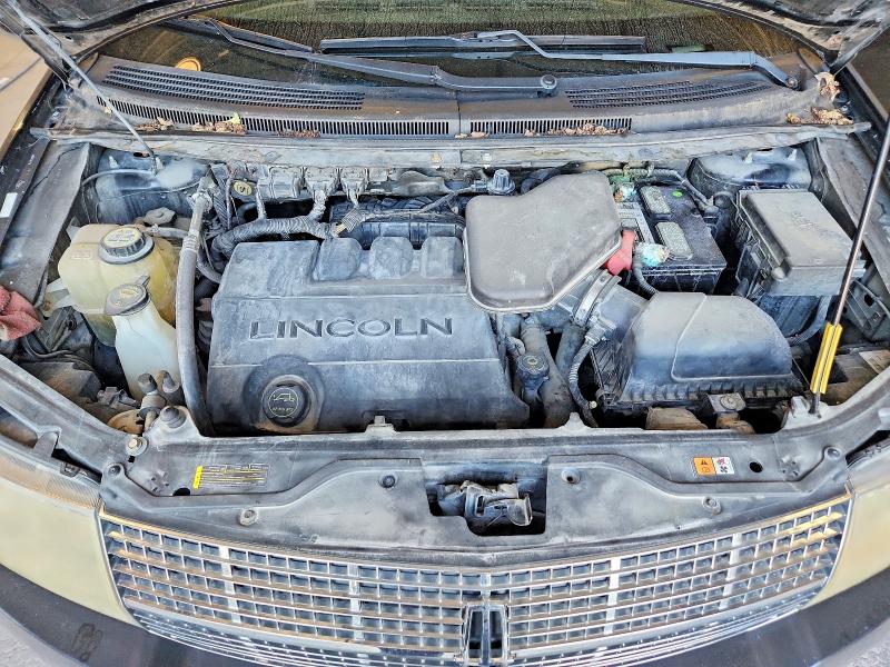 Photo 12 from auction – 2007 LINCOLN MKX with VIN 2LMDU68C67BJ07117