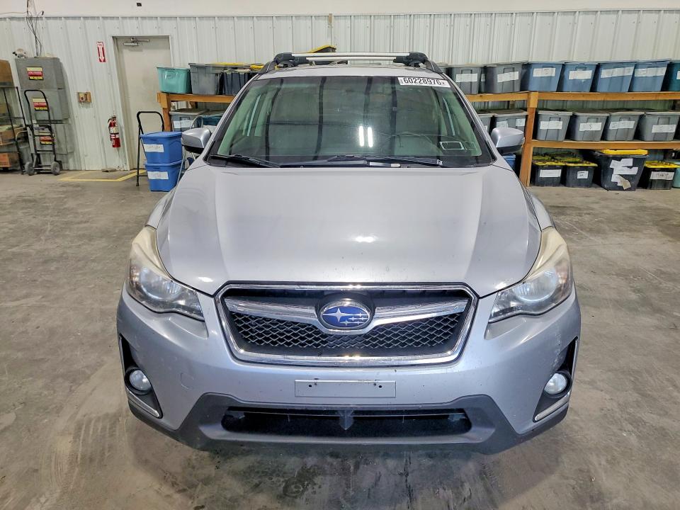 Foto 5 de la subasta – 2016 SUBARU CROSSTREK con VIN JF2GPALC7G8226863
