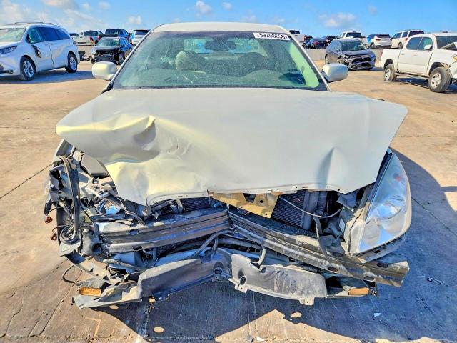Photo 5 from auction – 2010 BUICK LUCERNE with VIN 1G4HD5EM1AU105006