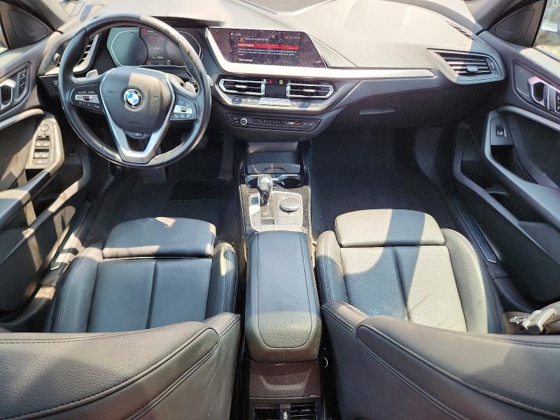 Photo 8 from auction – 2020 BMW 228XI with VIN WBA73AK09L7G09155