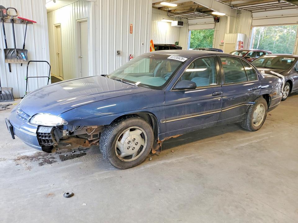 1997 CHEVROLET LUMINA - Търг №62336626