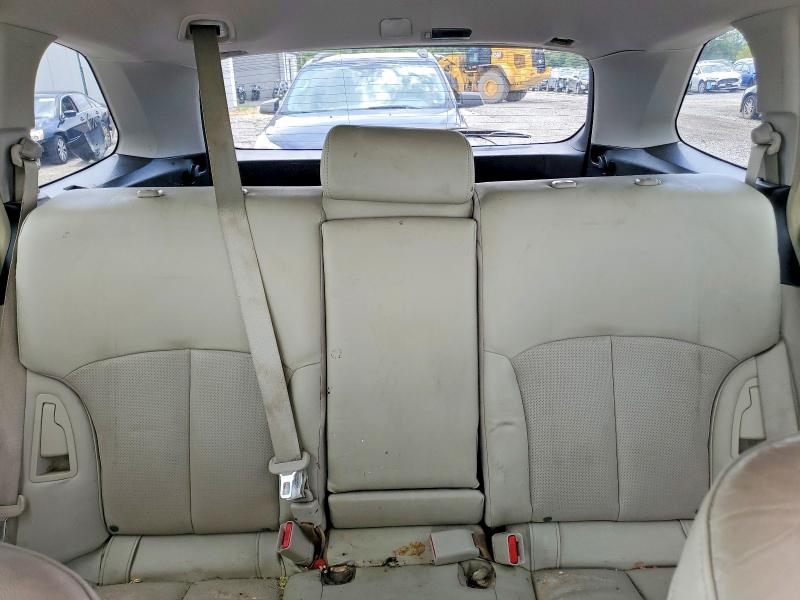 Photo 10 from auction – 2014 SUBARU OUTBACK with VIN 4S4BRCMC1E3326010