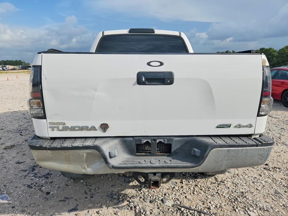 Photo 6 from auction – 2012 TOYOTA TUNDRA with VIN 5TFDW5F12CX216845