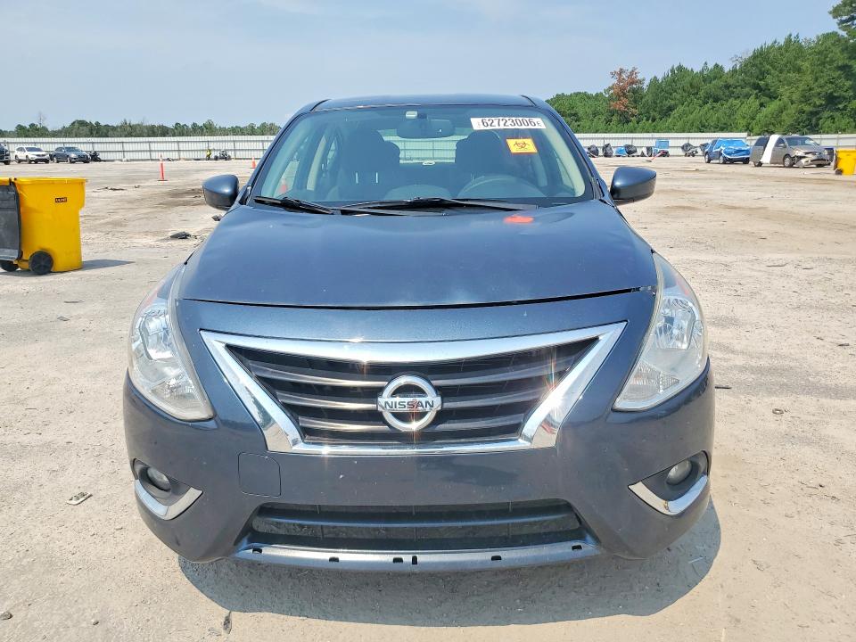 Фото 5 с аукциона – 2016 NISSAN VERSA с VIN 3N1CN7APXGL891126