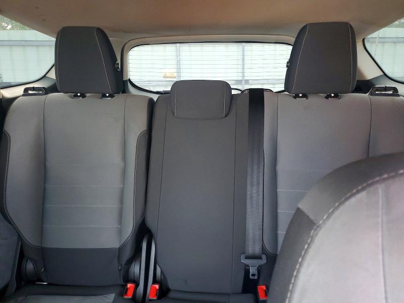 Photo 10 from auction – 2017 FORD ESCAPE with VIN 1FMCU0F76HUC05778