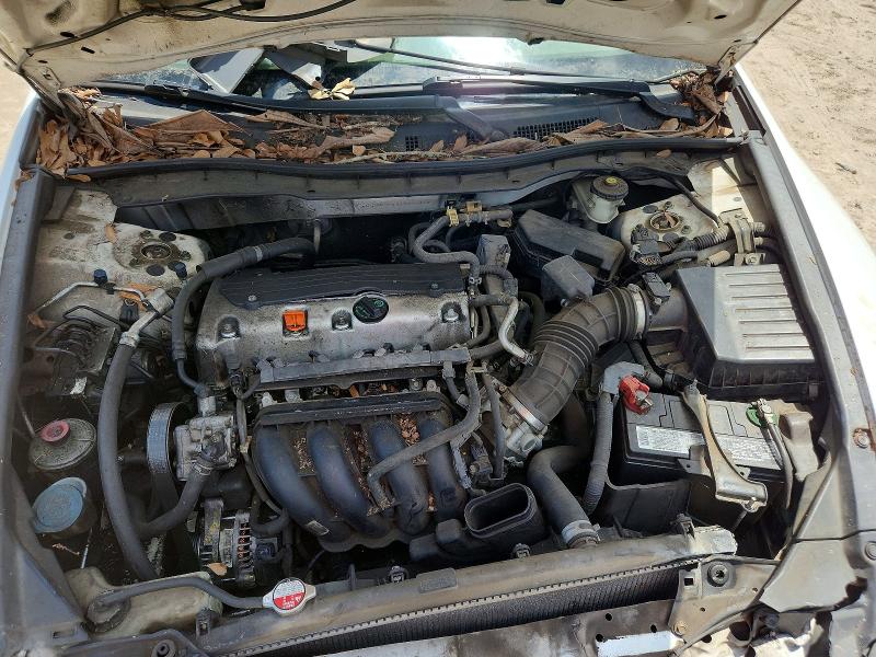 Photo 11 from auction – 2010 HONDA ACCORD with VIN 1HGCP2F43AA029018