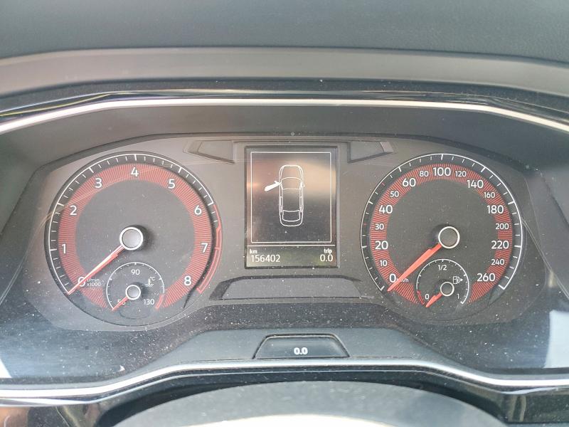 Photo 9 from auction – 2020 VOLKSWAGEN JETTA with VIN 3VWEB7BU8LM066996