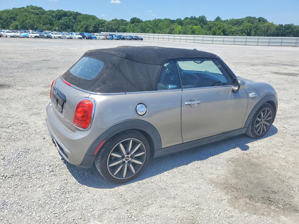 Zdjęcie 3 z aukcji – 2017 MINI COOPER z VIN WMWWG9C31H3C81199