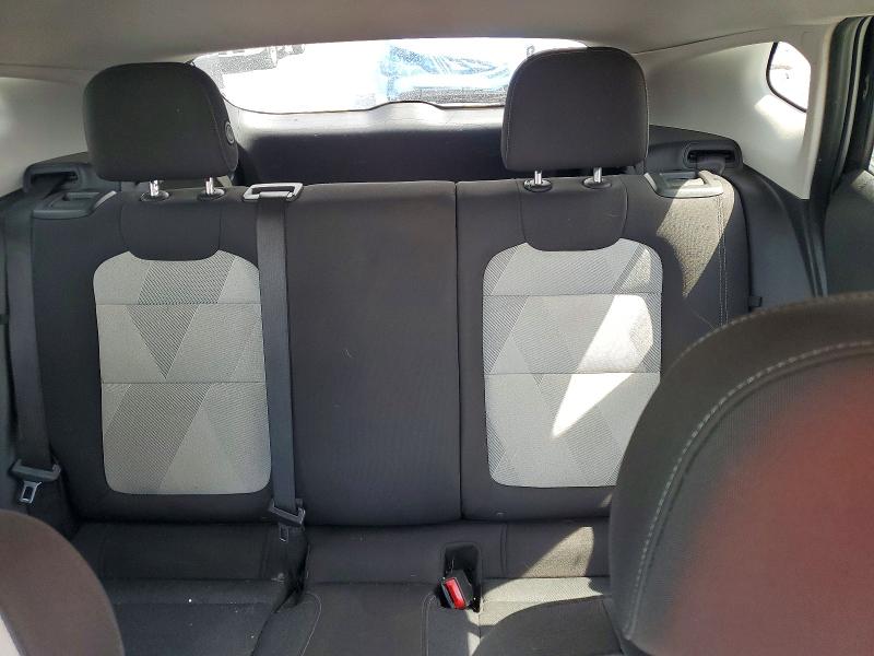 Photo 10 from auction – 2024 CHEVROLET TRAX with VIN KL77LFE24RC126454