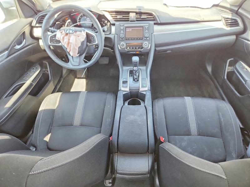 Photo 8 from auction – 2016 HONDA CIVIC with VIN 2HGFC2F50GH535398