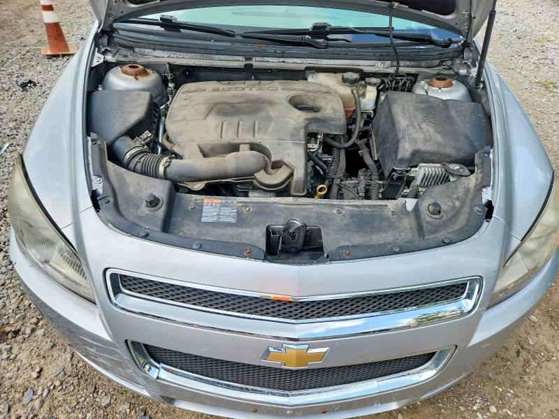 Photo 11 from auction – 2012 CHEVROLET MALIBU with VIN 1G1ZB5E04CF103830