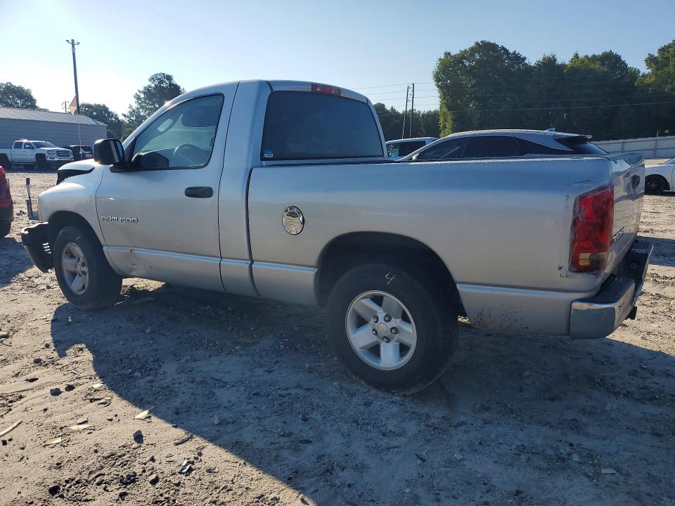 Photo 2 from auction – 2003 DODGE RAM 1500 with VIN 1D7HA16K93J507577