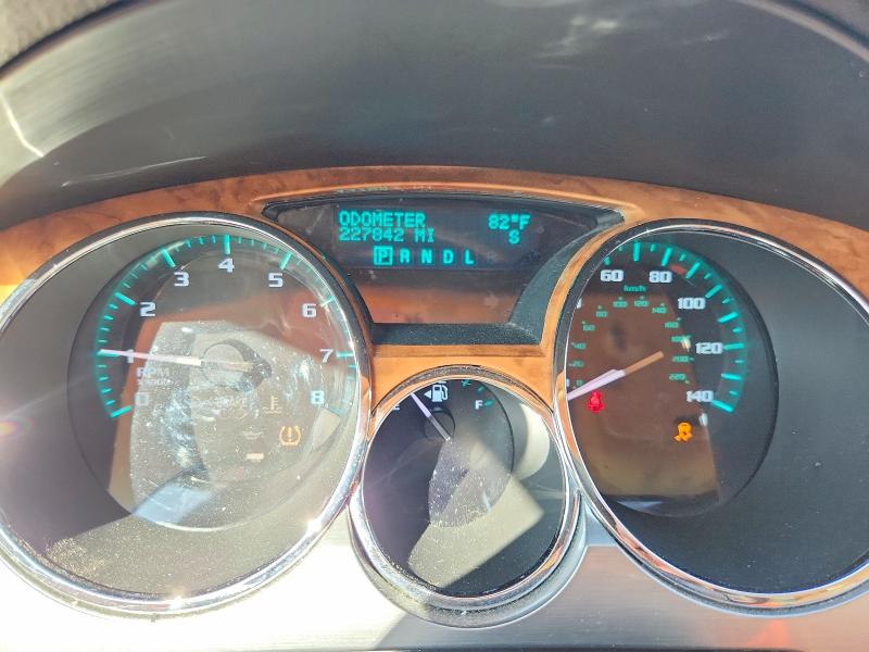 Photo 9 from auction – 2012 BUICK ENCLAVE with VIN 5GAKRCED2CJ131457