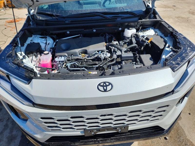 Photo 12 from auction – 2026 TOYOTA RAV4 with VIN 2T36CRAV8TW022666