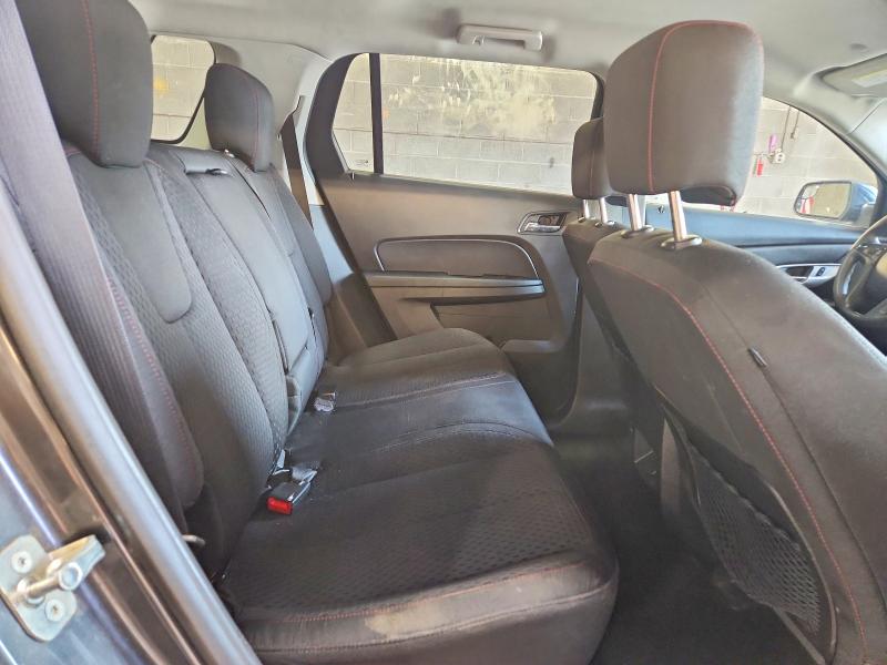 Photo 11 from auction – 2014 GMC TERRAIN with VIN 2GKFLVEK5E6147233