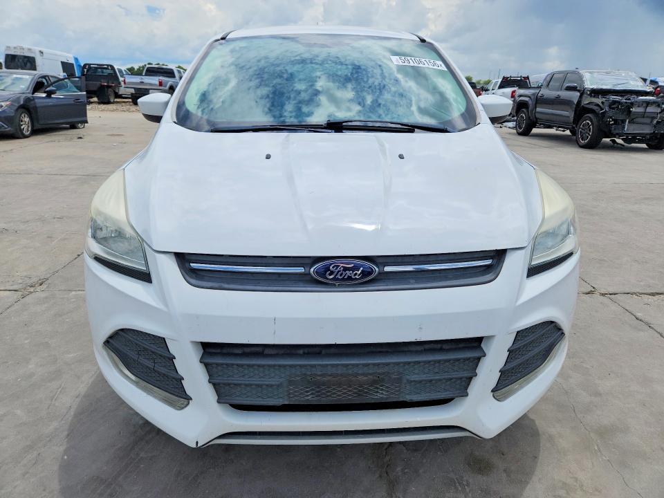 Photo 5 from auction – 2015 FORD ESCAPE with VIN 1FMCU9G96FUB40416