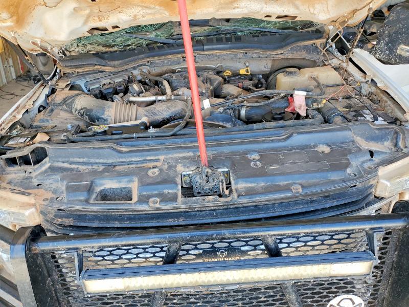 Photo 11 from auction – 2018 FORD F250 with VIN 1FT7W2BT9JEC89898