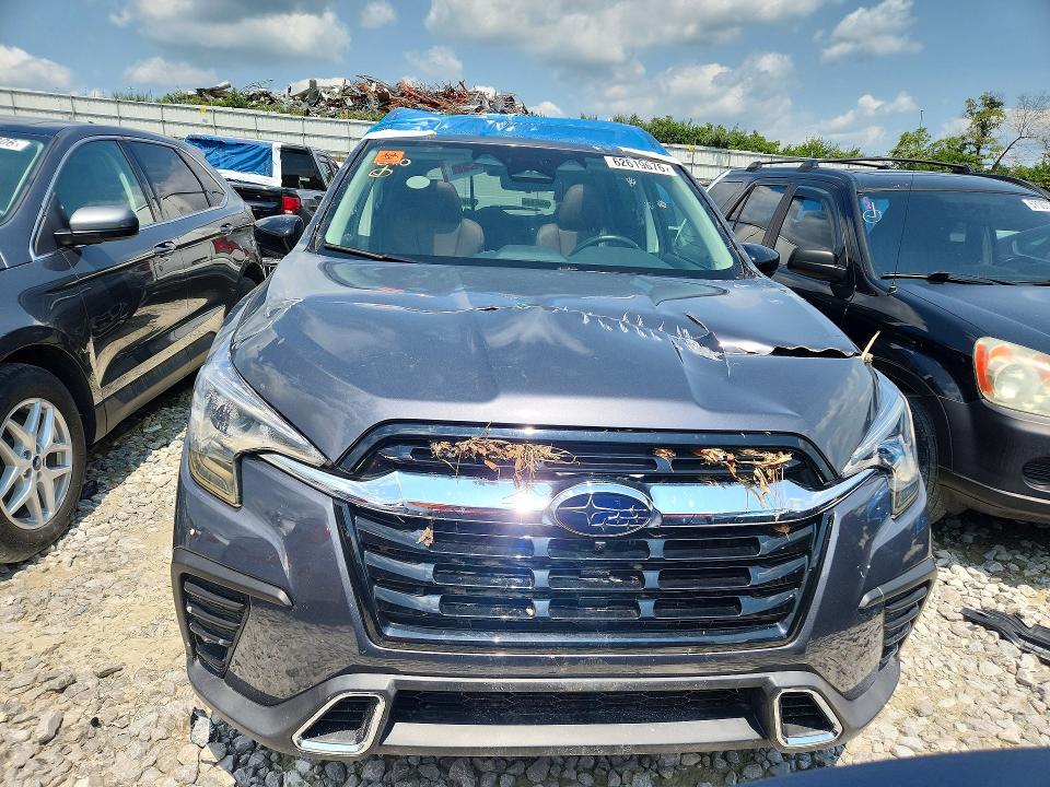 Photo 5 from auction – 2024 SUBARU ASCENT with VIN 4S4WMAWD2R3456488