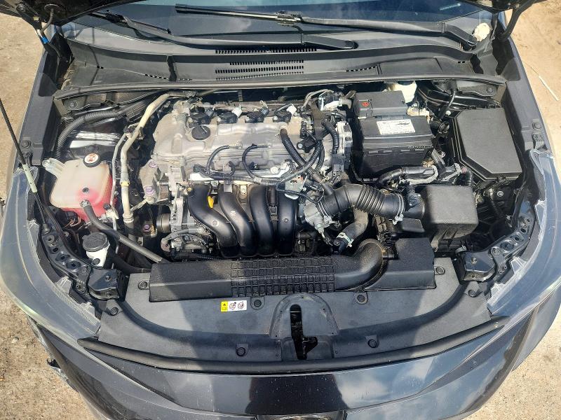 Photo 11 from auction – 2021 TOYOTA COROLLA with VIN 5YFEPMAE3MP238214