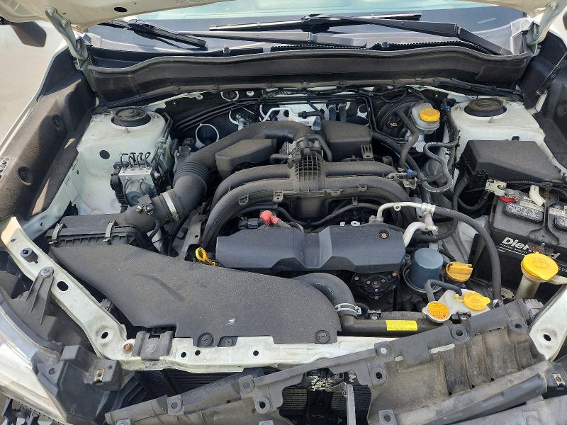 Photo 12 from auction – 2017 SUBARU FORESTER with VIN JF2SJAEC6HH448028