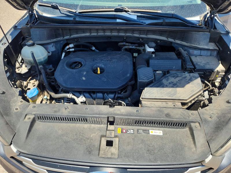 Photo 12 from auction – 2017 HYUNDAI TUCSON with VIN KM8J33A45HU496394