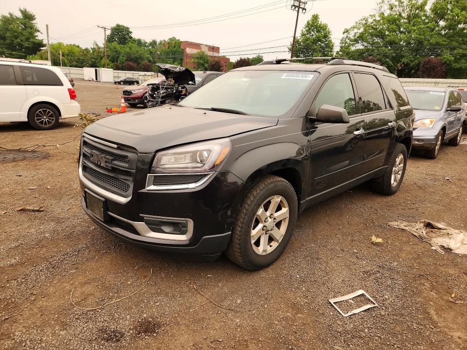 2015 GMC ACADIA - Търг №60808306