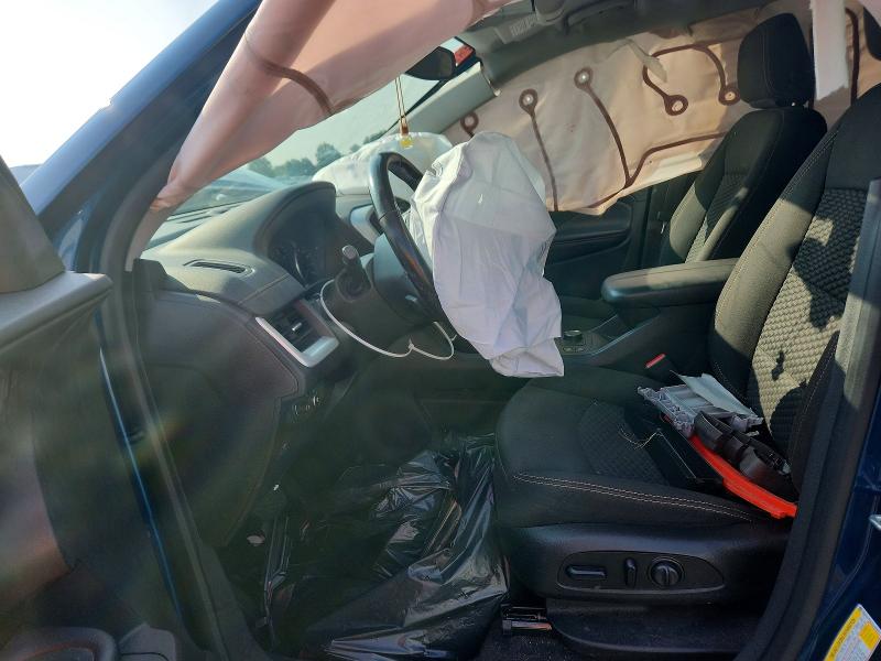 Photo 7 from auction – 2019 GMC TERRAIN with VIN 3GKALTEV7KL245924