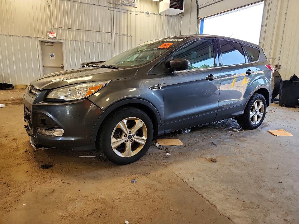 FORD ESCAPE 2016 with VIN 1FMCU0G74GUC43281 - Photo from auction